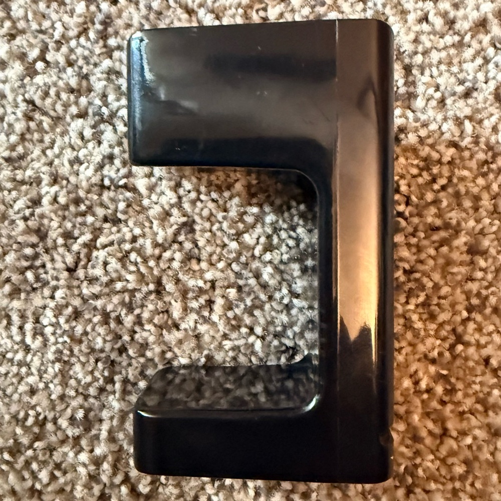 Used- Apple Watch Charging Stand
(Watch and Cable Not Included) - Picture 4 of 9